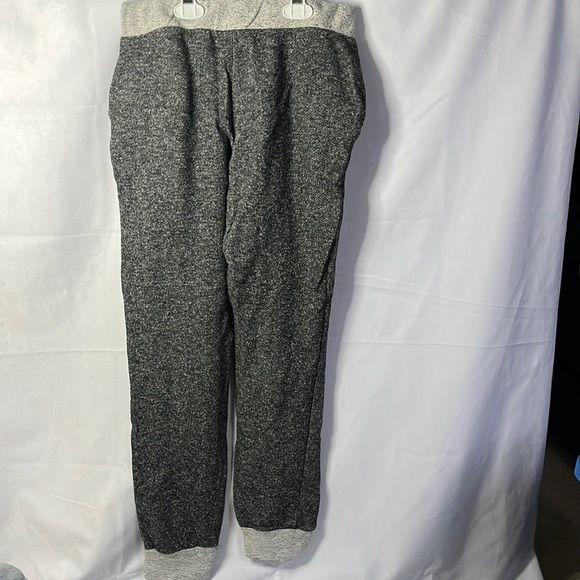Heathered Grey Sweatpants - Picture 2 of 7
